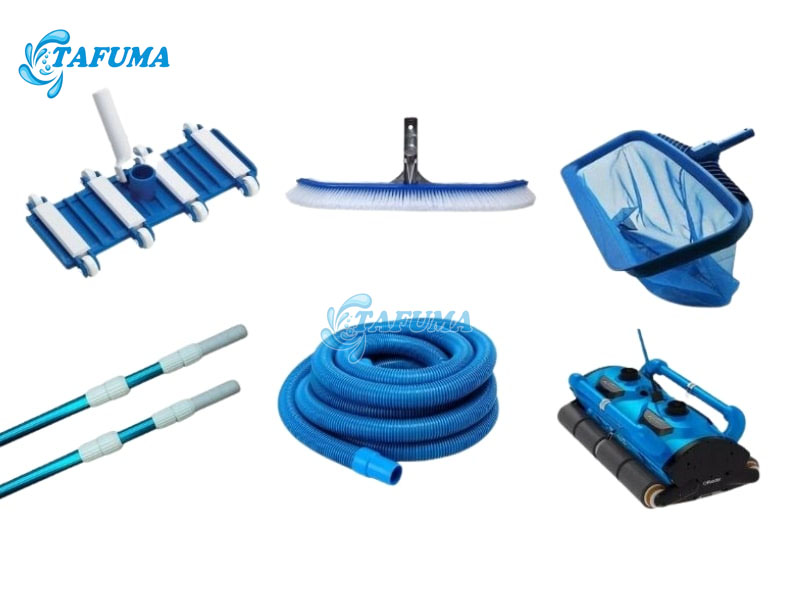 Dụng cụ vệ sinh được rất nhiều người sử dụng hiện nay