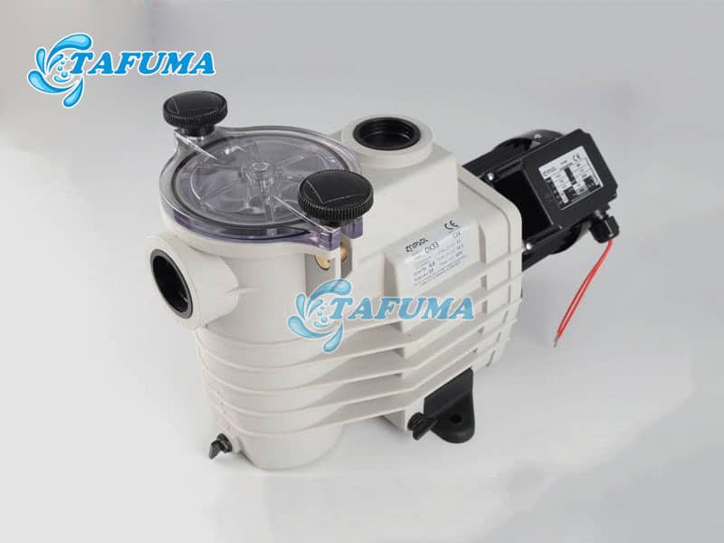 Máy bơm Kripsol OK được đánh giá có chất lượng vượt trội