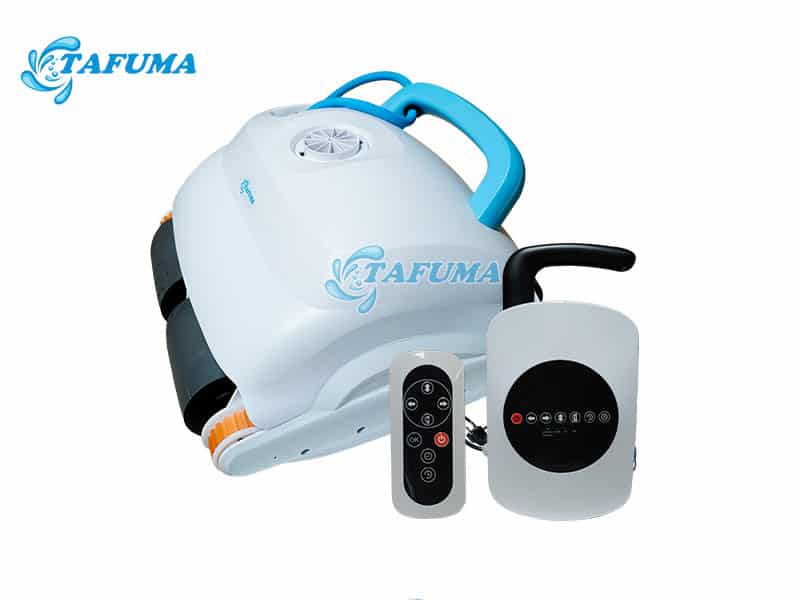Robot vệ sinh Tafuma TFC 200N