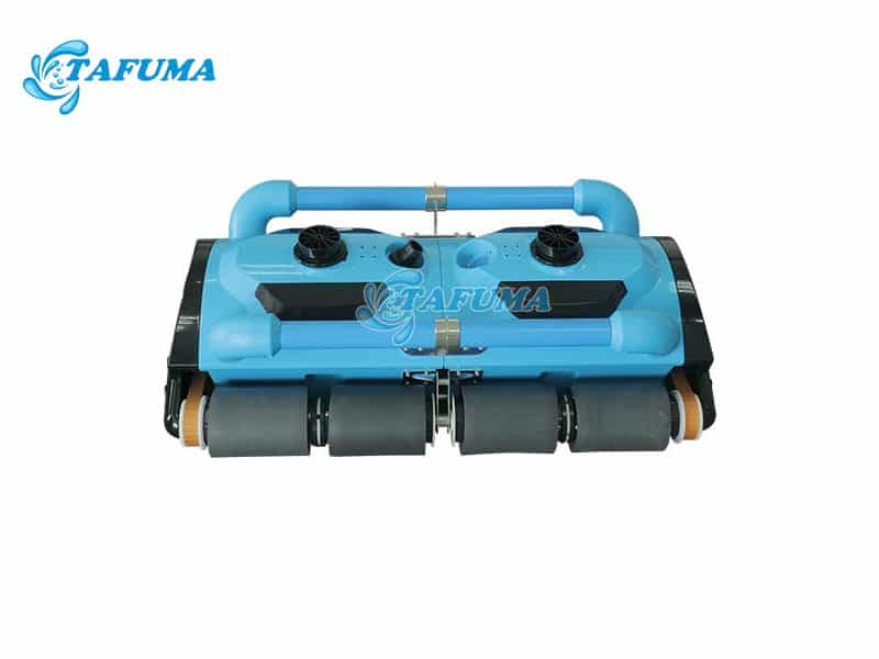 Robot vệ sinh Tafuma TFC400H