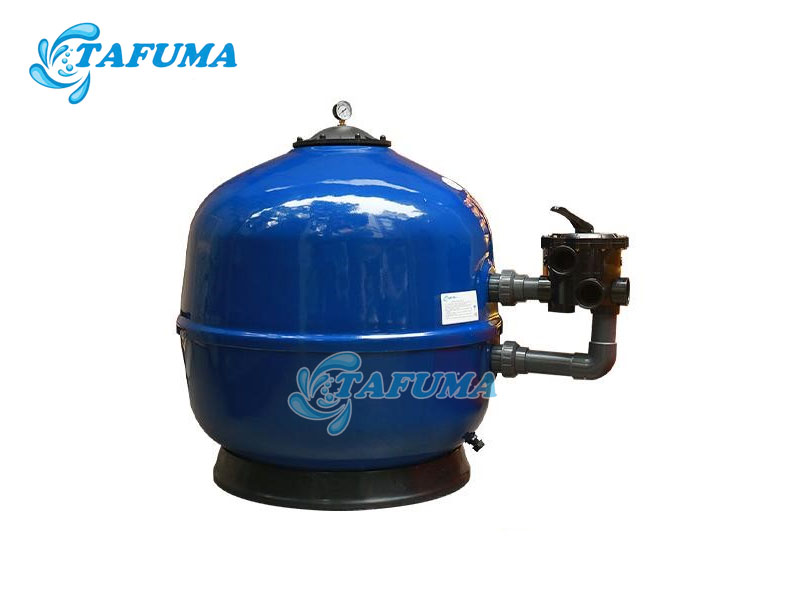 Bình lọc Tafuma TAS-800