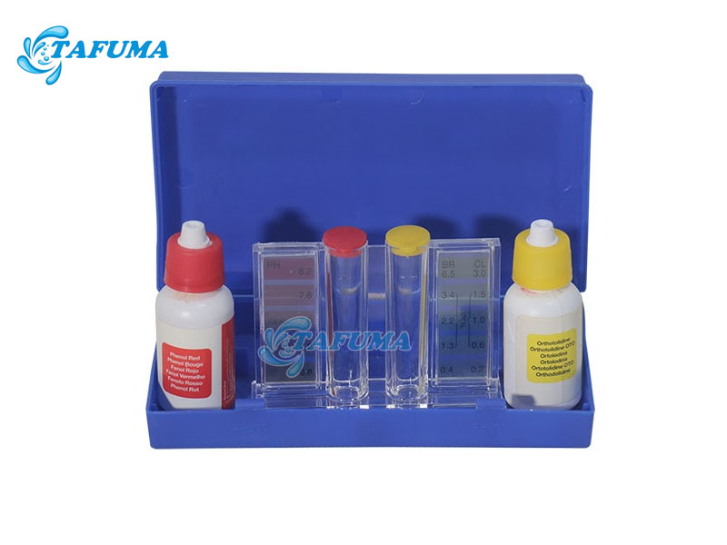 Bộ test nước Tafuma