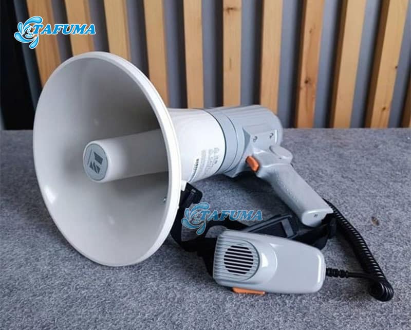 Loa cứu hộ bể bơi