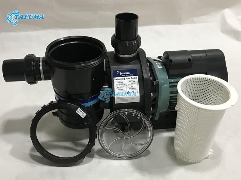 Máy Bơm Emaux Series SB
