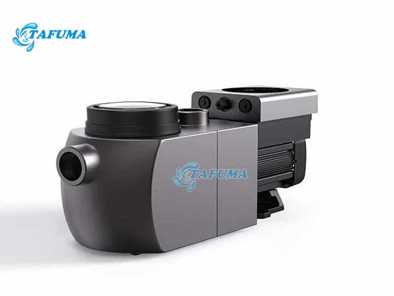 Bơm biến tần hiệu Tafuma TIH300