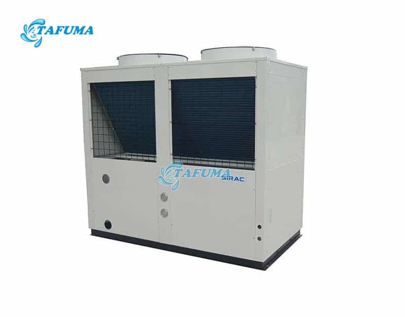 Máy cấp nhiệt SIRAC Series LSQ