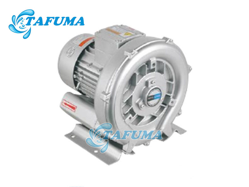 Máy thổi khí TQAP - 1300 được đánh giá cao về chất lượng