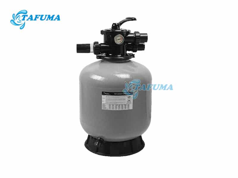 Bình lọc bể bơi Emaux Series P
