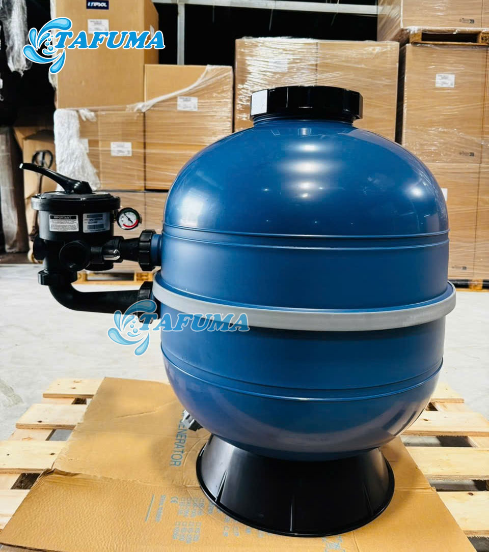 Bình GLV có độ bền cao