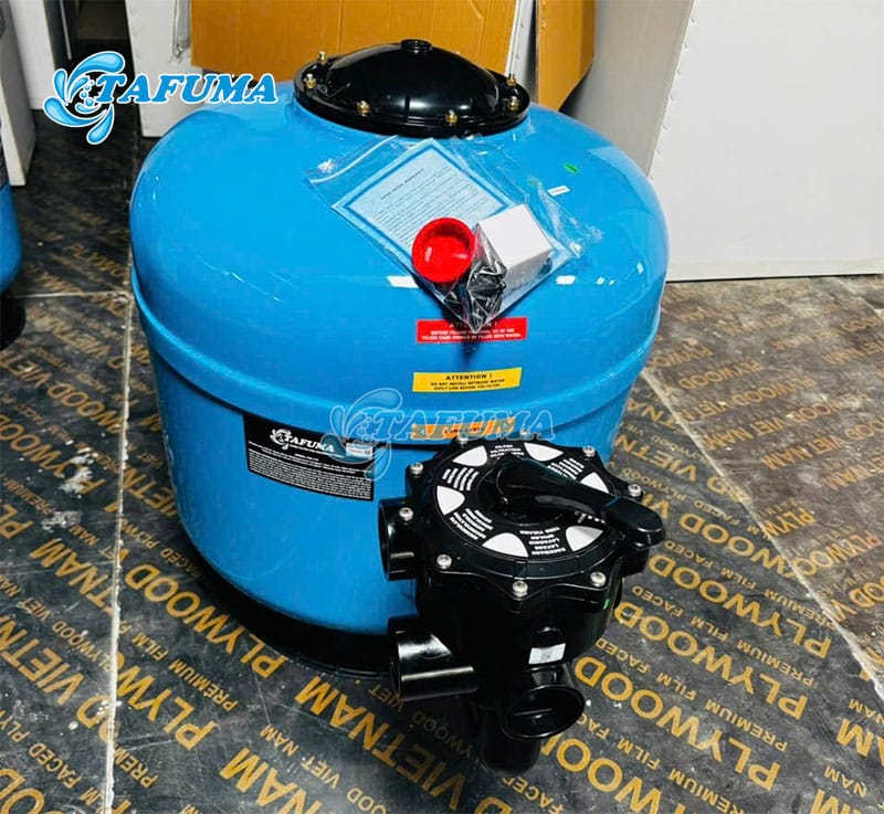 Vệ sinh bảo dưỡng định kỳ giúp bình có tuổi thọ dài lâu hơn