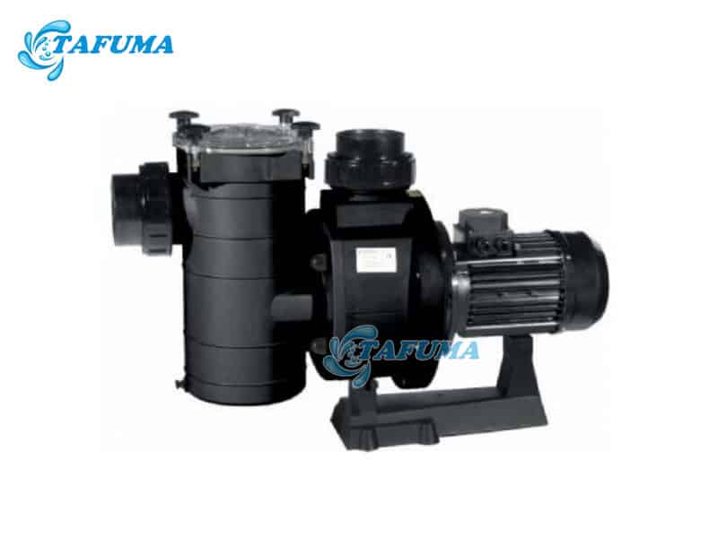 Máy bơm bể bơi Kripsol Kan tiêu hao điện năng thấp