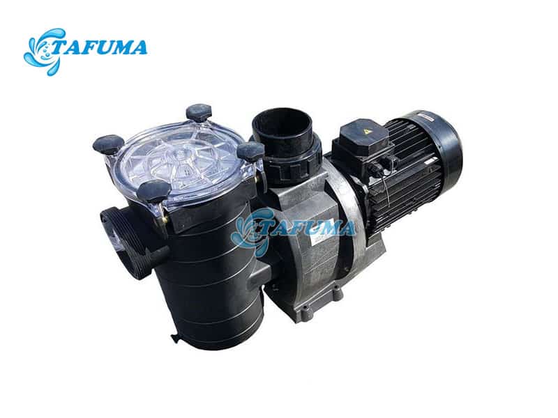 Máy bơm Kripsol KAN cho khả năng vận hành mạnh mẽ