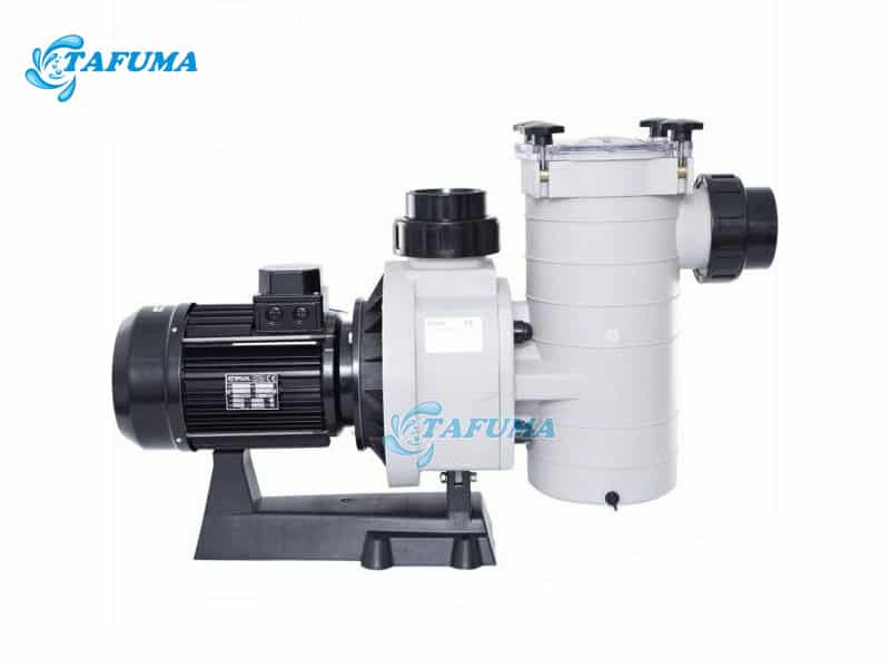 Máy bơm Kripsol KAP được đánh giá hoạt động mạnh mẽ