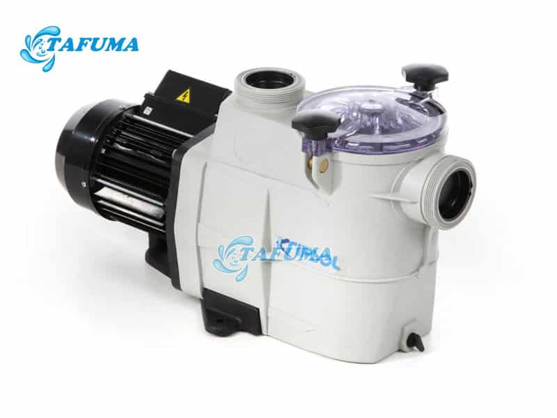 Máy bơm Kripsol KSE vận hành mạnh mẽ