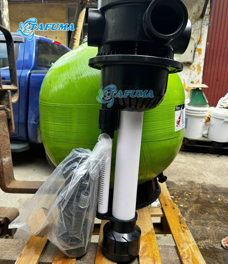 Bình LF700 giúp người dùng tiết kiệm chi phí