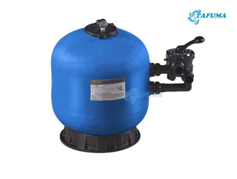 Bình lọc Tafuma TVS có độ bền bỉ cao