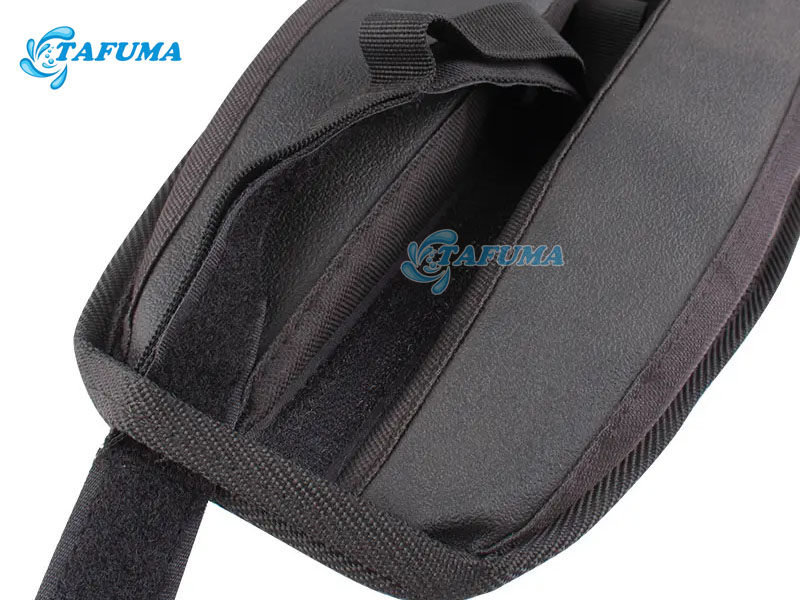 SF-RR004 có phần khung chắc chắn, giảm rung lắc cho thuyền