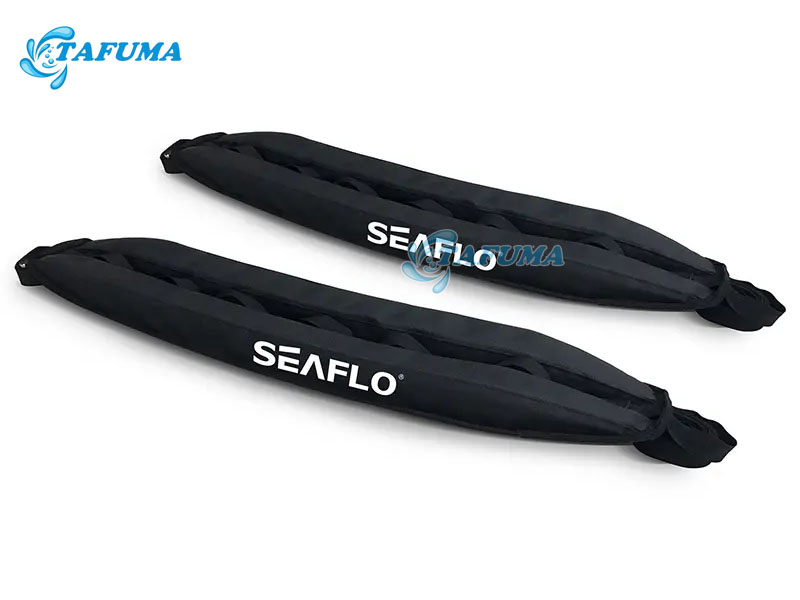 Bộ khung đệm và dây xích cố định thuyền Kayak SF-RR004