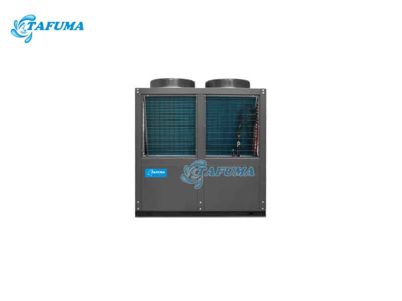 Máy cấp nhiệt Tafuma TWH vận hành tiết kiệm điện năng