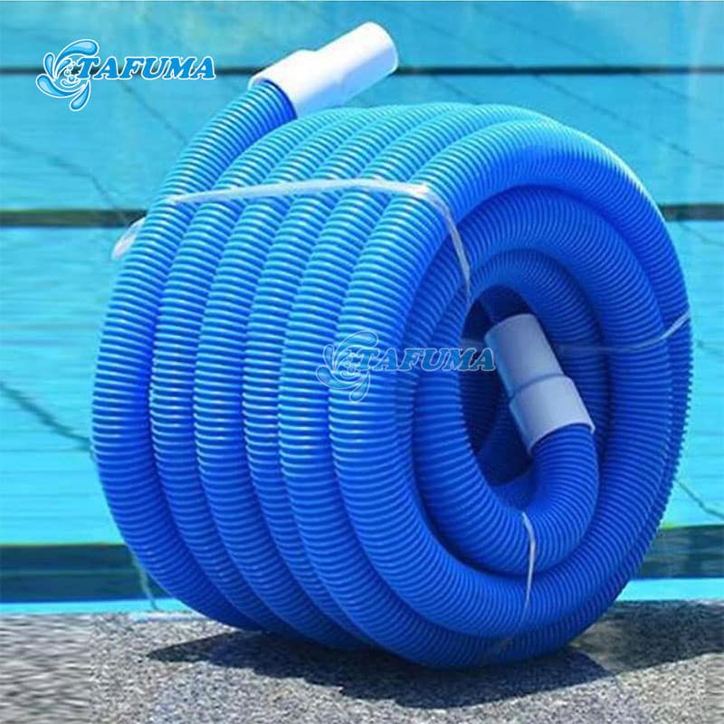 Ống mềm vệ sinh bể bơi