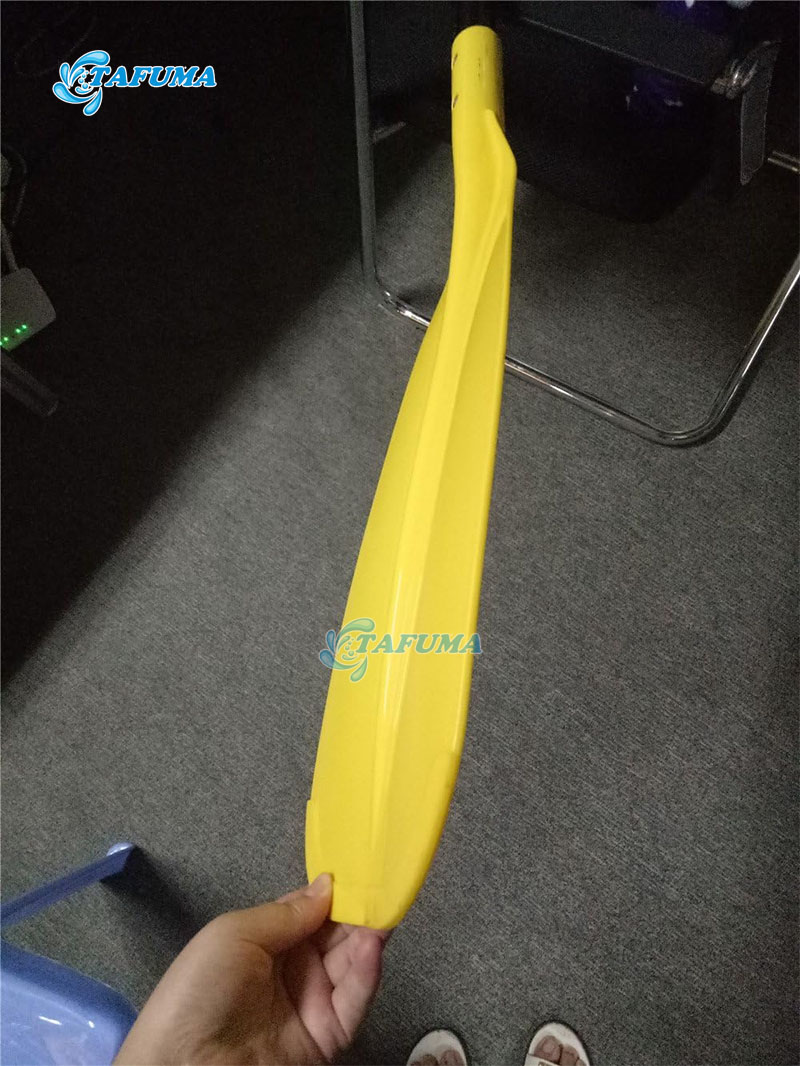 Tay chèo TA06-220-N2 có thể tháo rời