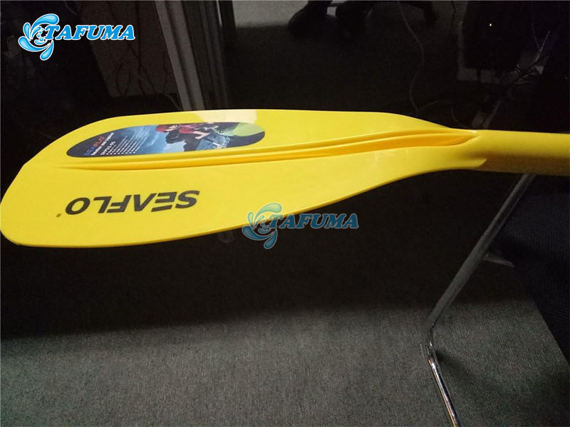 Tay chèo thuyền Kayak TA06-220-N2 chính hãng