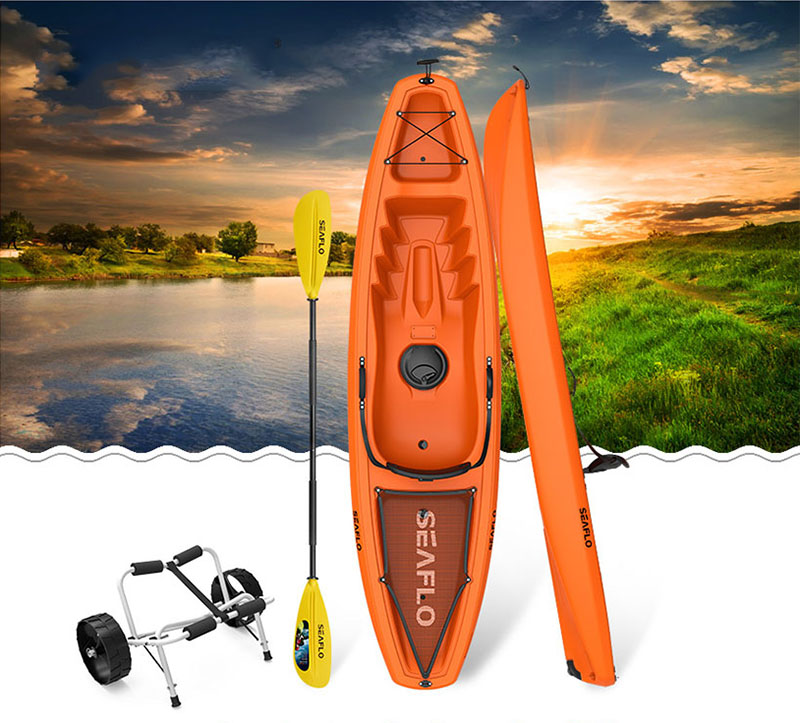 Thuyền Kayak BNA088
