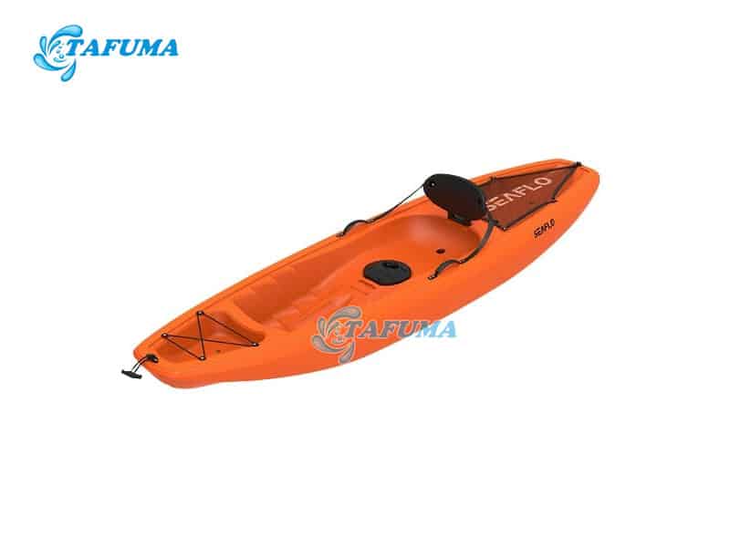 Thuyền Kayak BNA088 có thiết kế nhỏ gọn