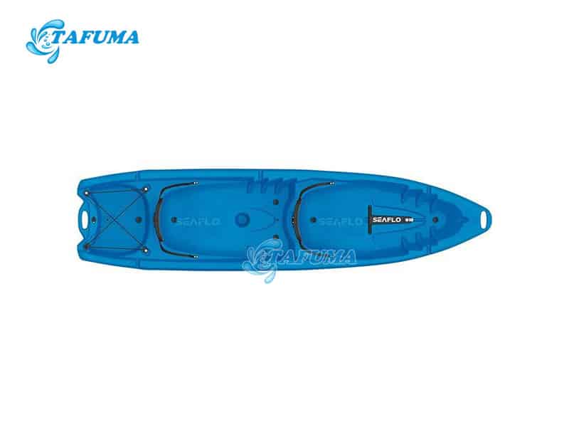 Thuyền Kayak BQA112 chính hãng có chất lượng tốt