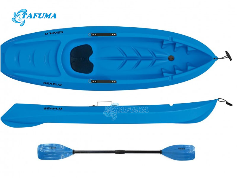 Thyền Kayak SF-1005 có thiết kế chắc chắn