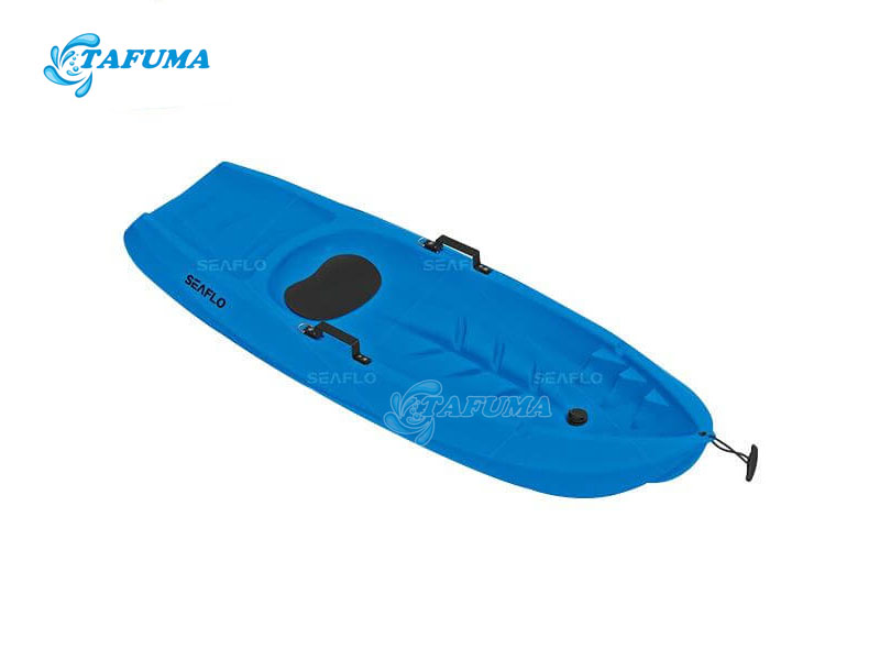 Thuyền kayak SF-1005 có thiết kế gọn nhẹ