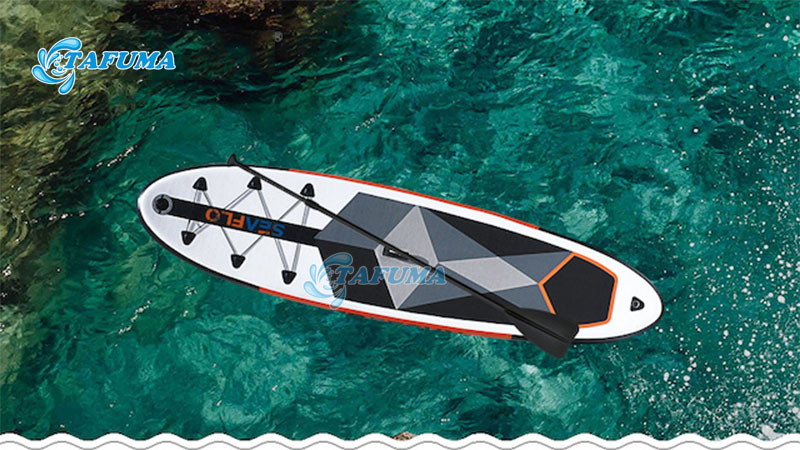 Ván chèo SUP SF-IS001S-10 chính hãng