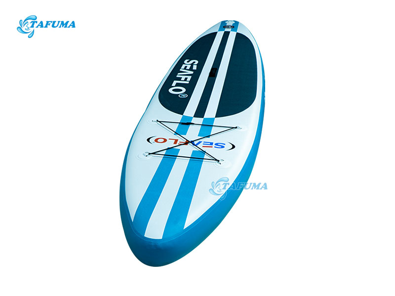 Ván chèo SUP bơm hơi SF-IS002S-11