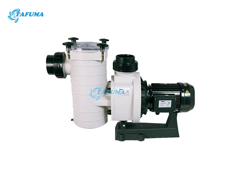 Máy bơm bể bơi Kripsol KAP hoạt động mạnh mẽ