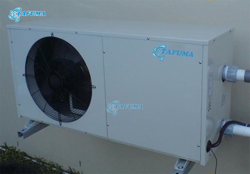 Chọn sai công suất máy cấp nhiệt sẽ ảnh hưởng đến hiệu suất làm việc của máy