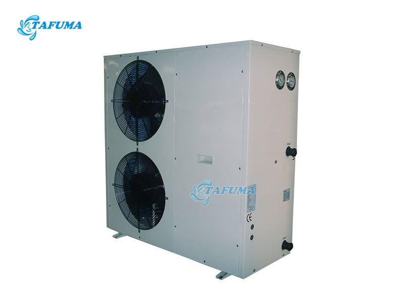 Máy bơm nhiệt SIRAC LSQ02RP