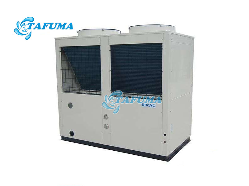 Máy cấp nhiệt SIRAC Series LSQ