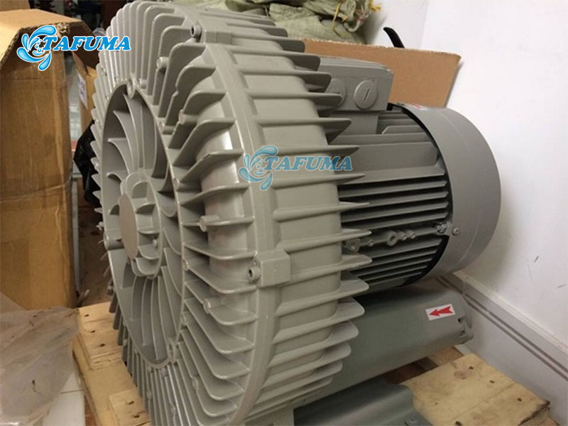 Máy thổi khí chính hãng 