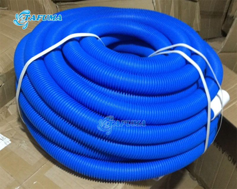 Ống mềm bể bơi được làm bằng vật liệu bền bỉ