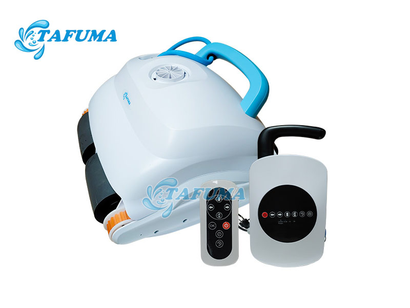 Robot vệ sinh hồ bơi TFC200N