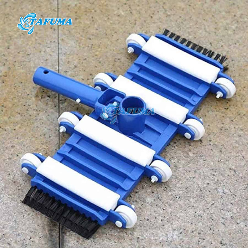 Bàn hút đáy bể bơi SPS