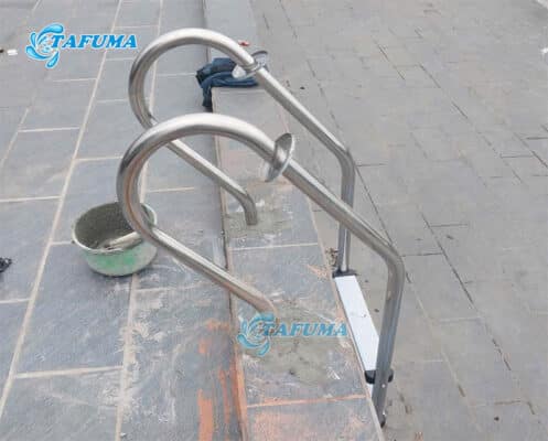 Chọn thang chất lượng tốt