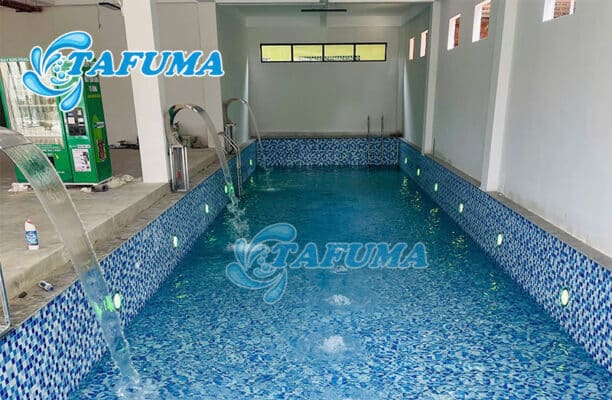 Mua đèn hồ bơi ở nơi uy tín đảm bảo về chất lượng