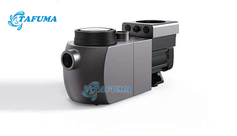 Bơm biến tần hiệu Tafuma TIH300