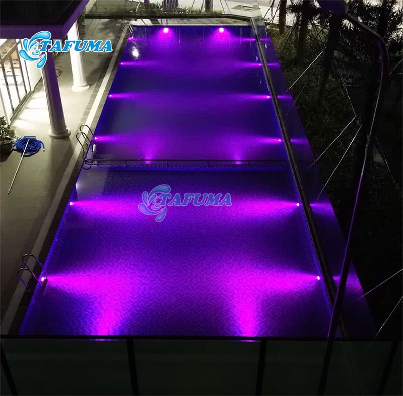 Tránh tắt bật thường xuyên để đảm bảo tuổi thọ cho đèn
