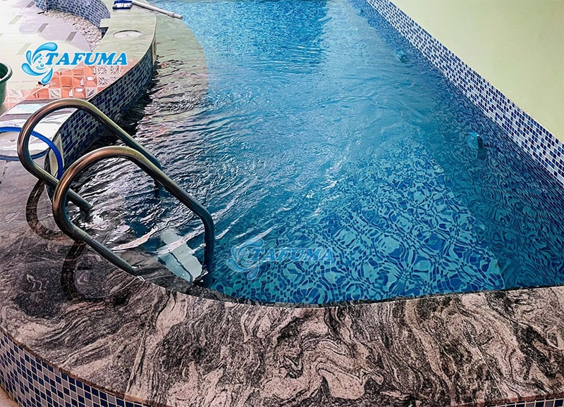 Chọn thang ở địa chỉ uy tín để đảm bảo chất lượng