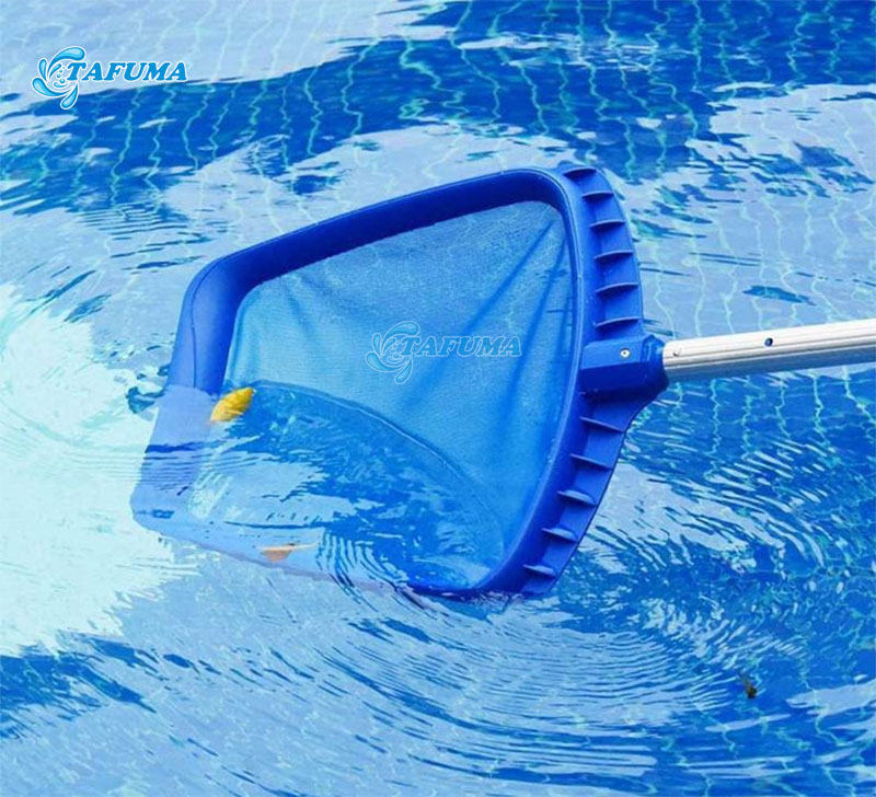 Vợt vớt rác nông
