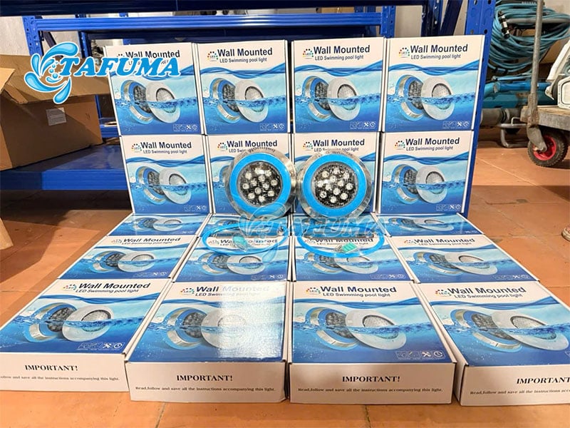 Chọn đèn led có khả năng tiết kiệm điện năng