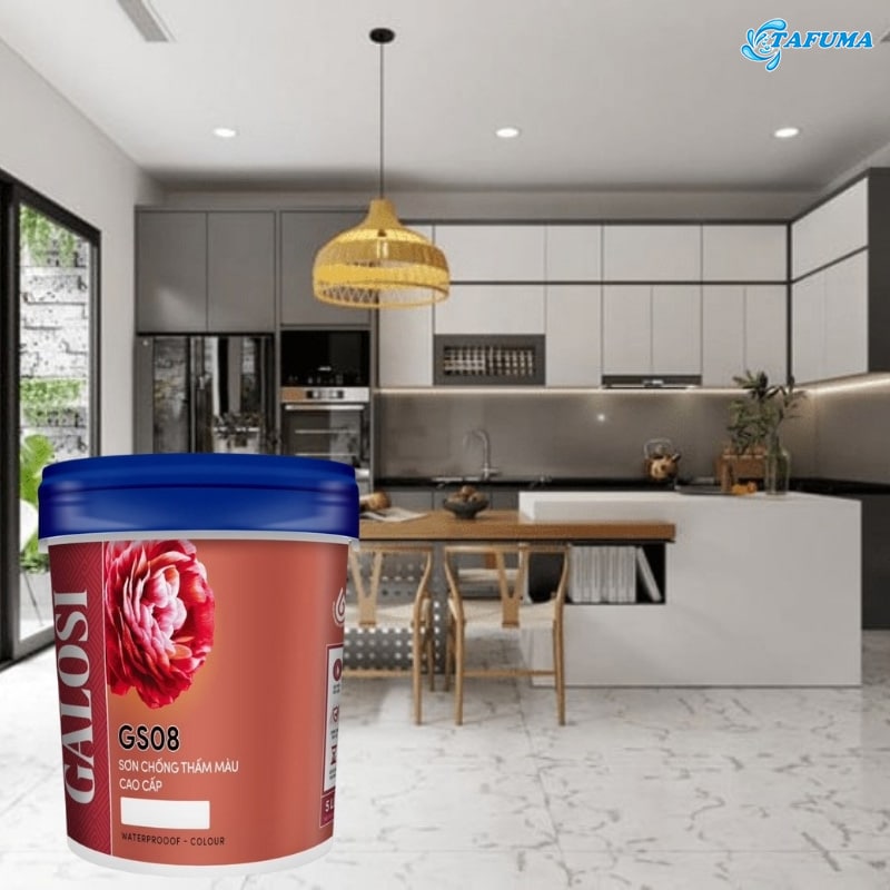 GS08 - Nâng cao tính thẩm mỹ