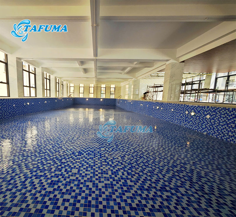 Đèn Tafuma được đánh giá có độ bền cao